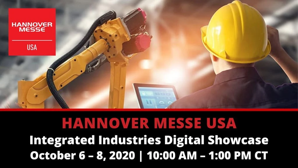 Hannover Messe USA 