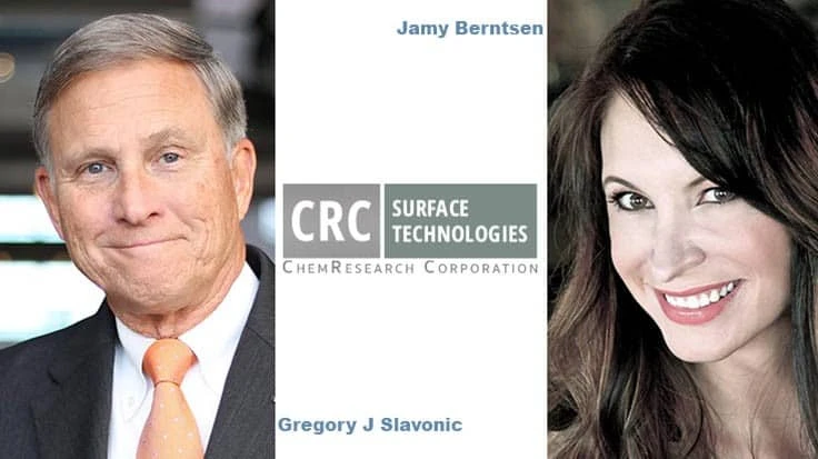 CRC Surface Technologies