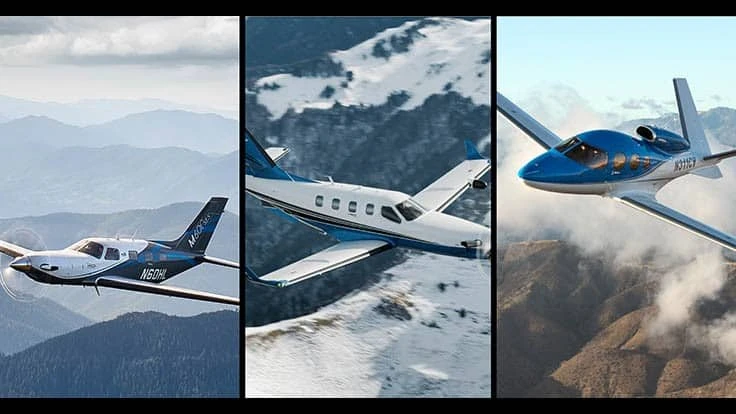 In 2020, three aircraft received Type Certification with Garmin Autoland: Piper Aircraft M600 SLS, DAHER TBM 940, and Cirrus Aircraft’s Vision Jet.
