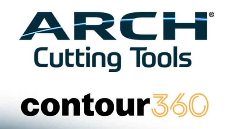 ARCH Cutting Tools Corp. acquires CONTOUR360 Aerospace Manufacturing