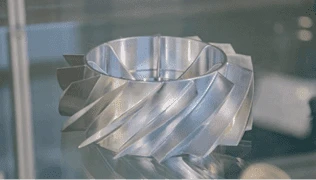 A sample of Boulevard Machine’s output.