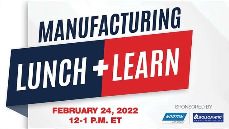 http://lunchandlearn.mfggroupevents.com/page/agenda/