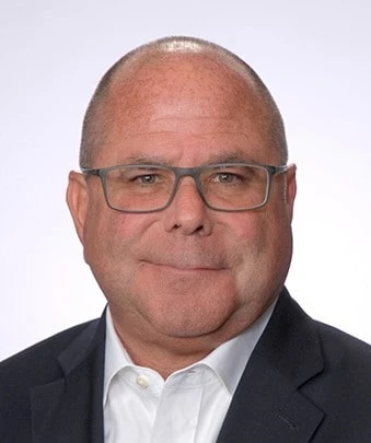 Jim Keefe, Publisher