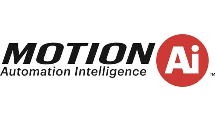 Motion Automation Intelligence Aerospace Manufacturing and Design