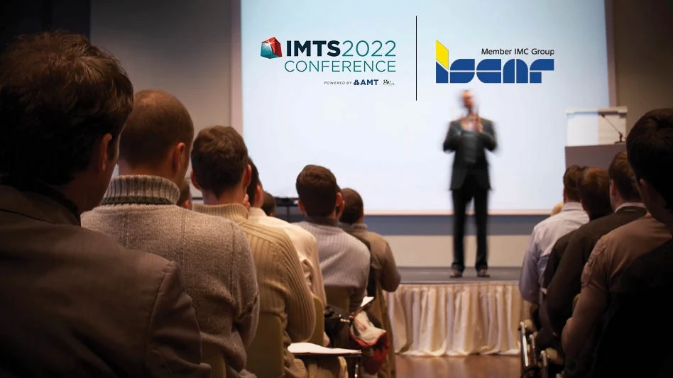 100% Utilization: The Cutting Tool Conundrum with ISCAR