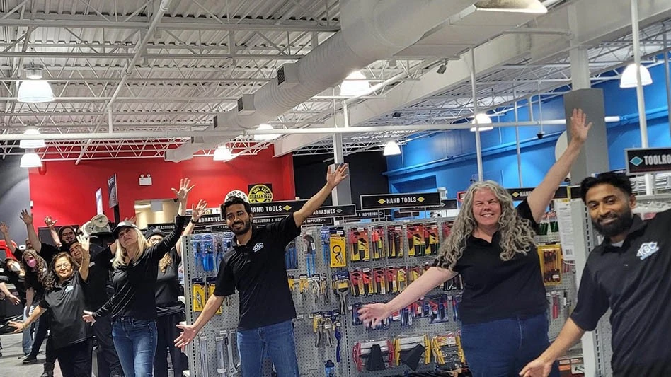 KBC Tools & Machinery