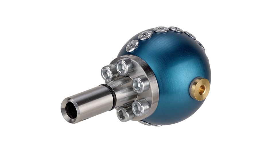 Jergens Inc's washdown tool Aerospace Manufacturing and Design