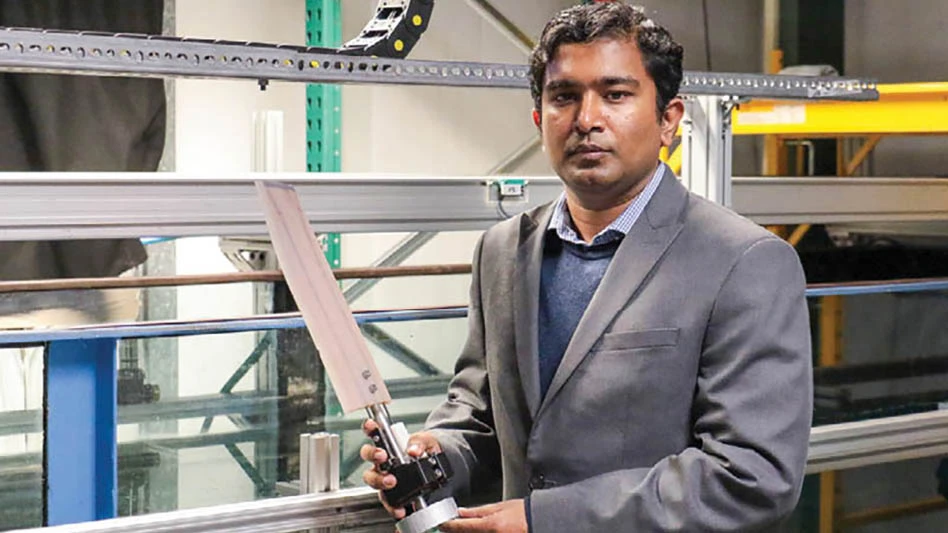 PHOTO CREDIT: UNIVERSITY OF CENTRAL FLORIDA