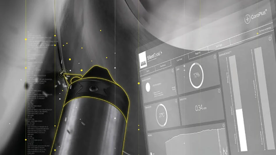 IMAGE COURTESY SANDVIK COROMANT