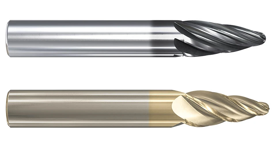 TuffCut 3D XFO and XFO-AL series