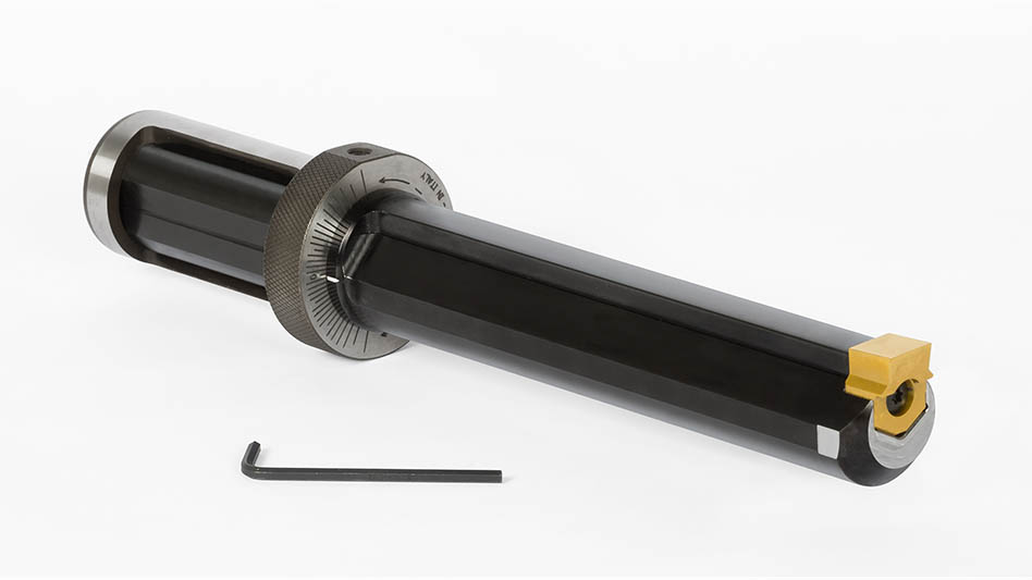 Platinum Tooling offers REV broaching tools Aerospace Manufacturing