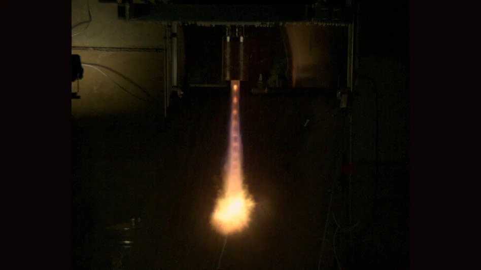 Benchmark Space Systems