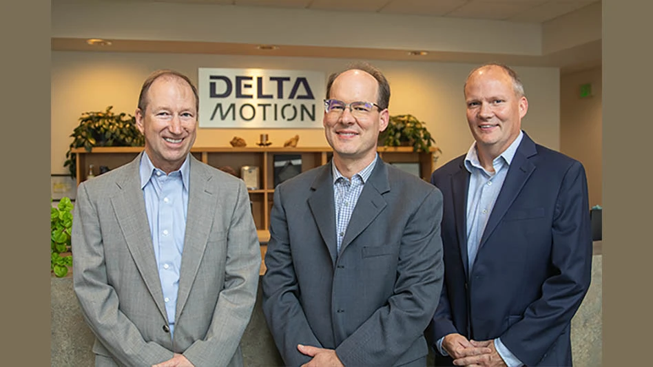 Delta Computer Systems introduces trade name, new officers - Aerospace ...