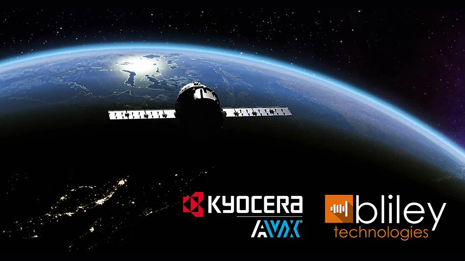 KYOCERA AVX