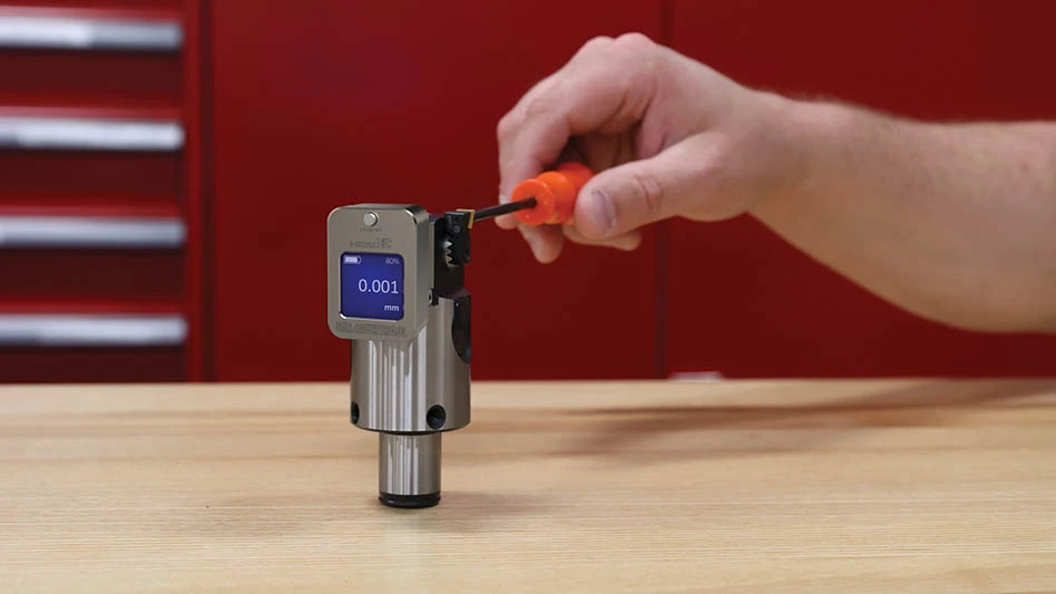 Wohlhaupter 3E-TECH+