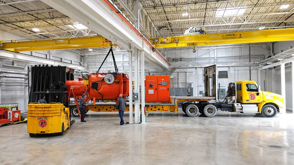 Solar Atmospheres of Michigan