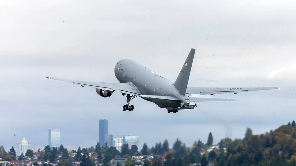 KC-46A