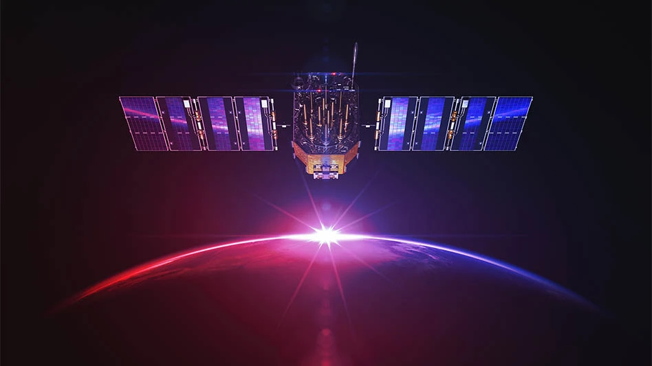 PHOTOS COURTESY KEYSIGHT TECHNOLOGIES