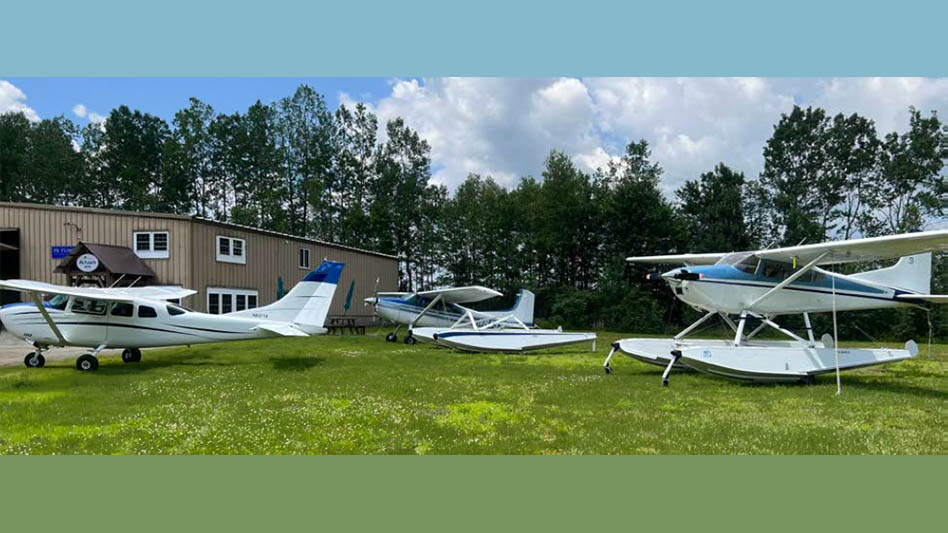 PK Floats flies into its 70th year of aircraft float manufacturing