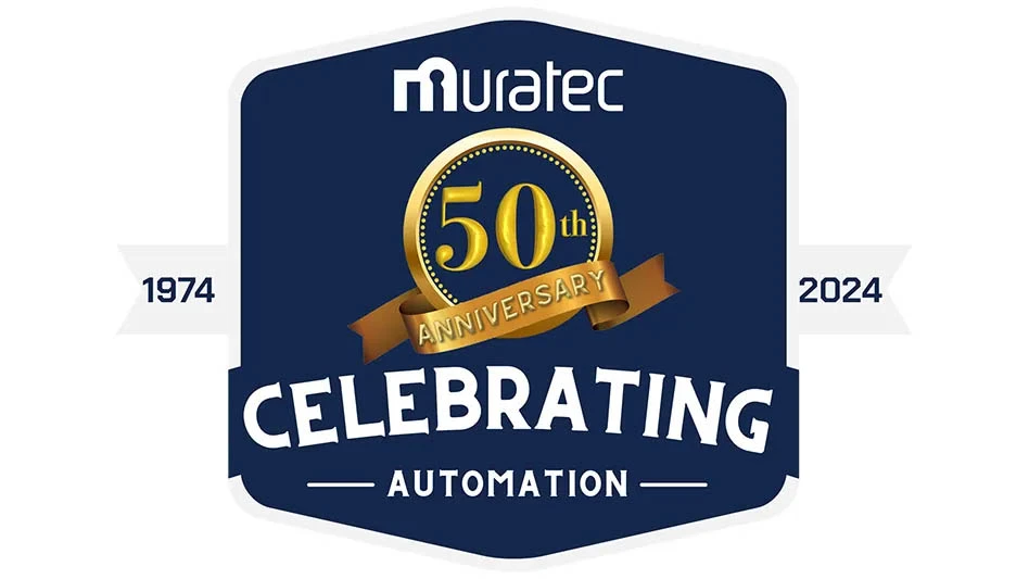 Courtesy of Murata Machinery