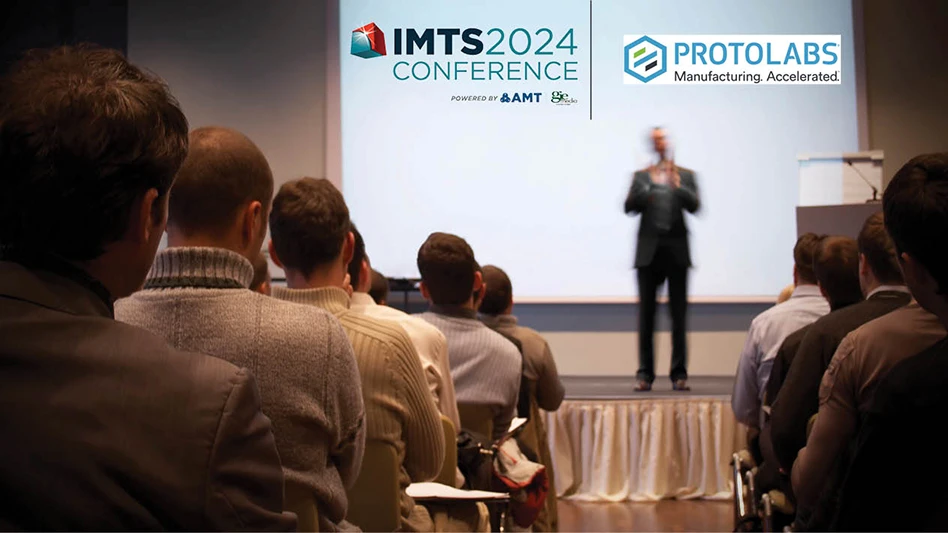 How Industry 5.0 Unites Automation and Experts for Next-Level Manufacturing with Protolabs
