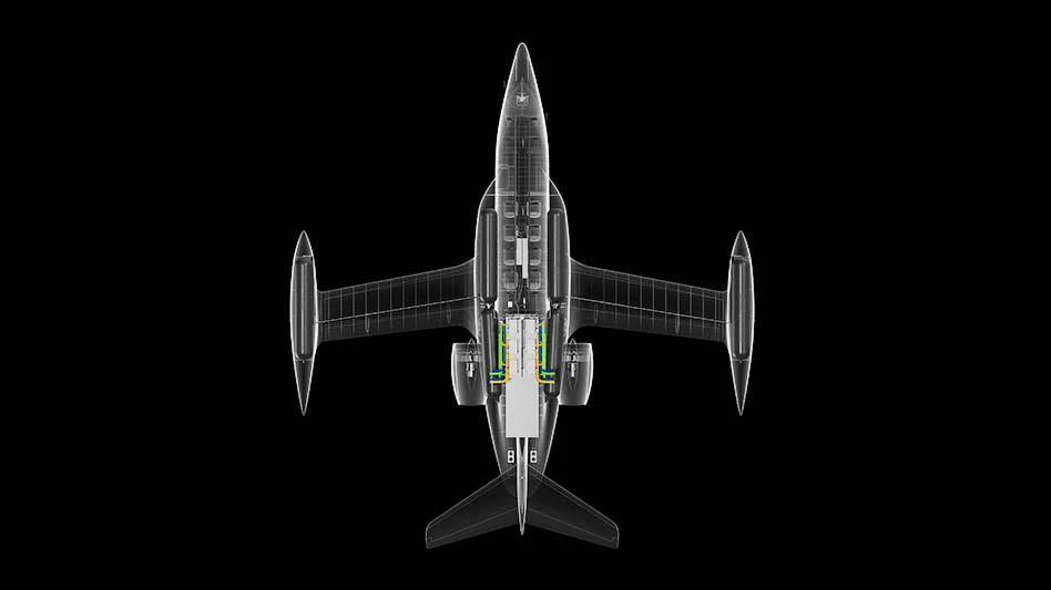 beyond-aero-bv-1-top-view