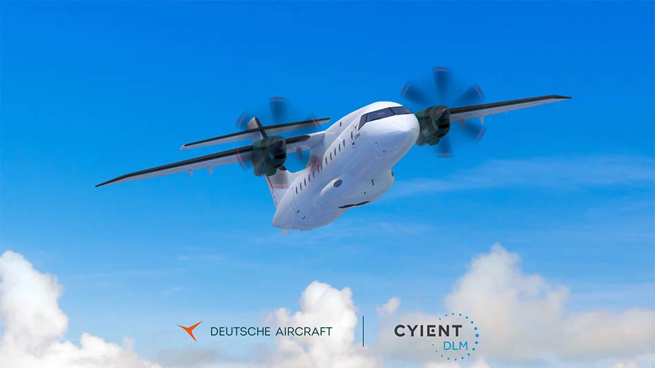 deutsche-aircraft-cyient-agreement