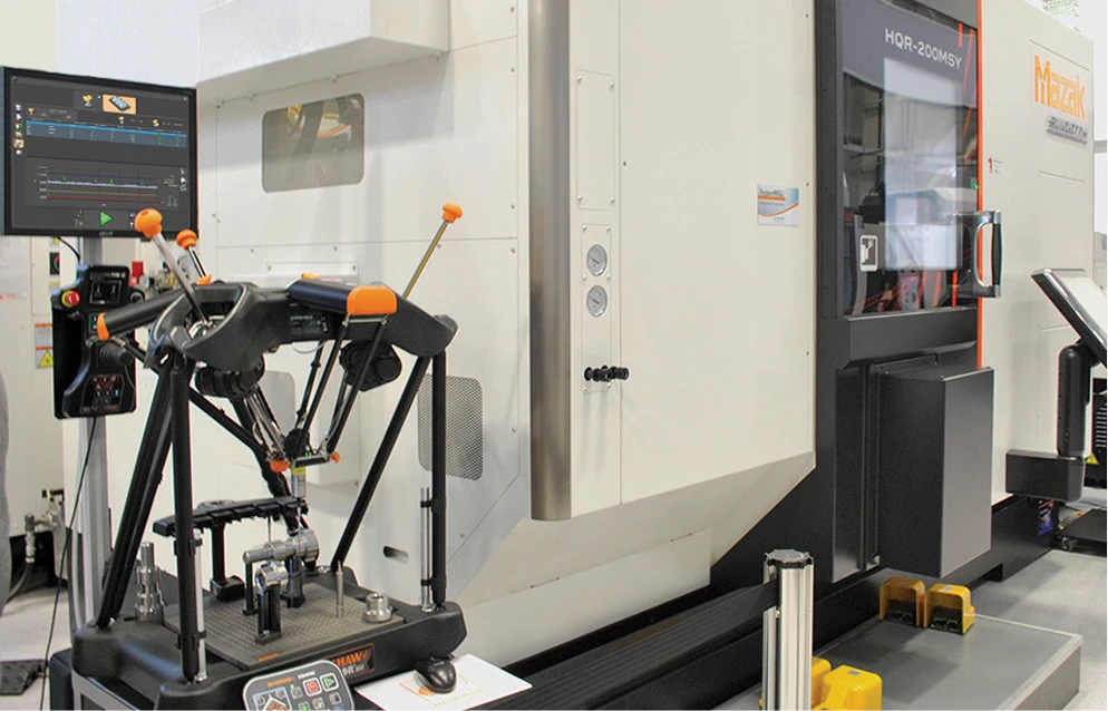 Equator Gaging System