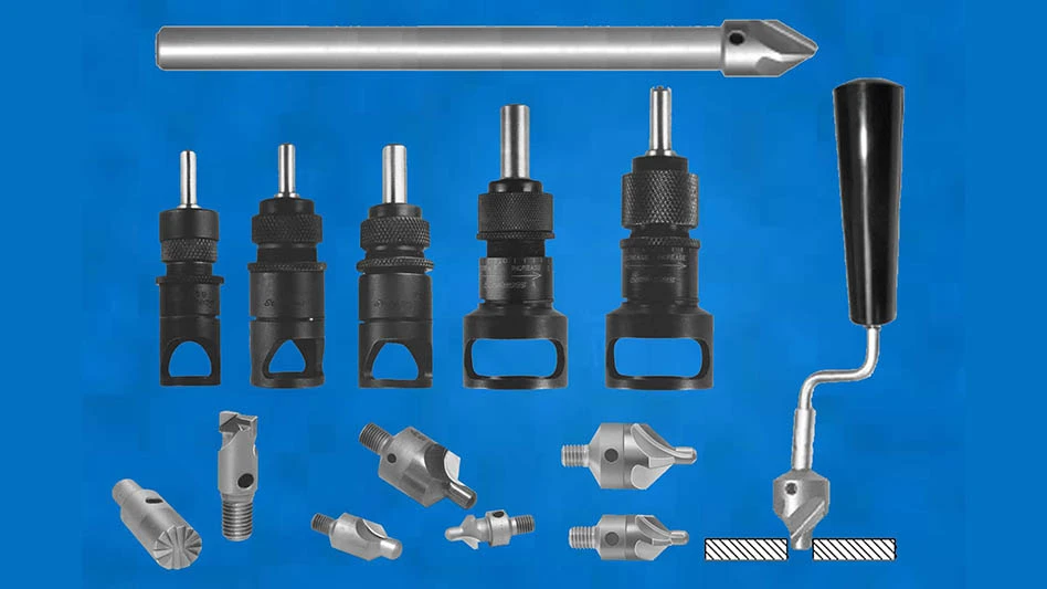 severance tool lineup