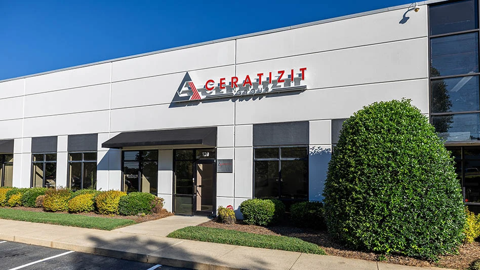 ceratizit-north-carolina-hq-front-view