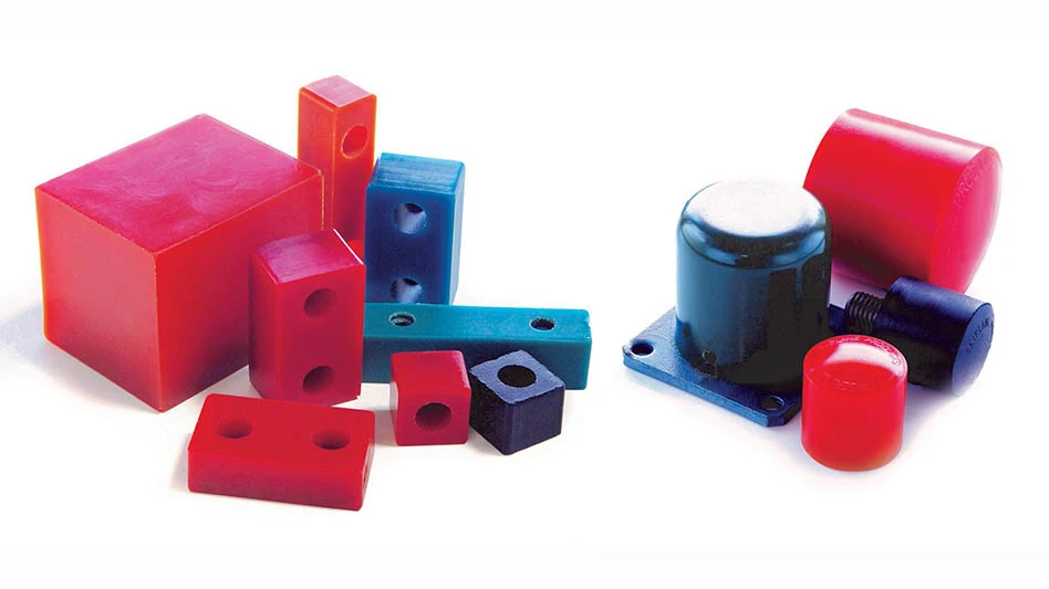 fairlane products bumpers