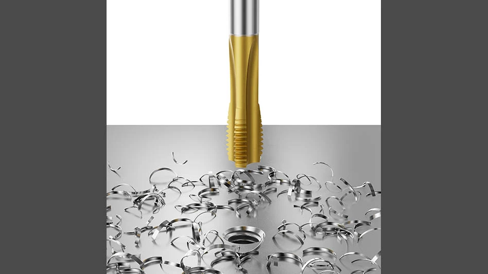 Sandvik Coromant CoroTap 100 PM