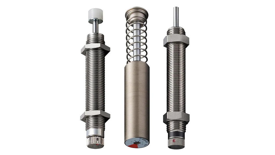 Custom components such as precision dampers ensure aerospace devices operate smoothly and reliably across their expected lifespans.