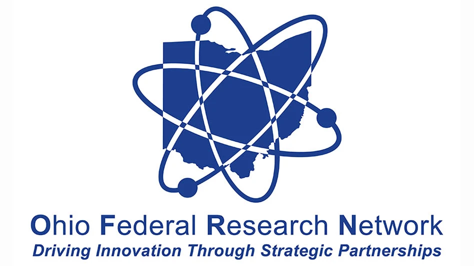 logo of ohio federal research network