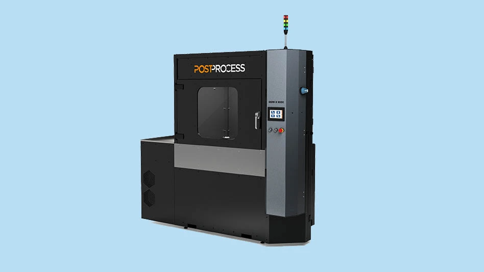 Black and gray box-like machine