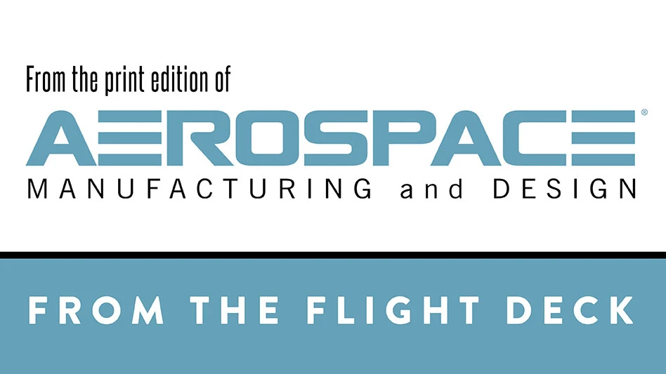 from the print edition aerospace manufacturing design graphic