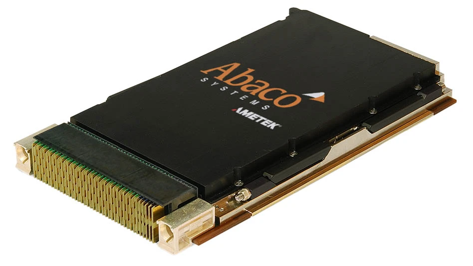 compact black single board computer module