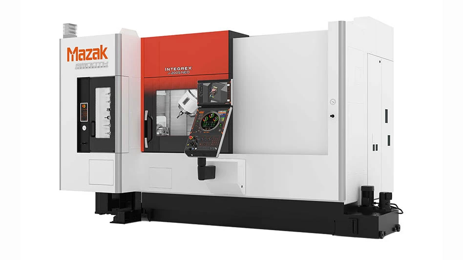 orange and white horizontal machine tool