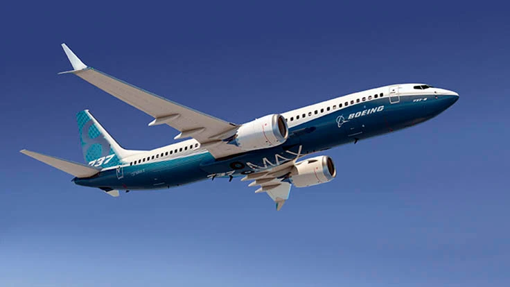 Iran Air agrees to buy 80 Boeing airplanes