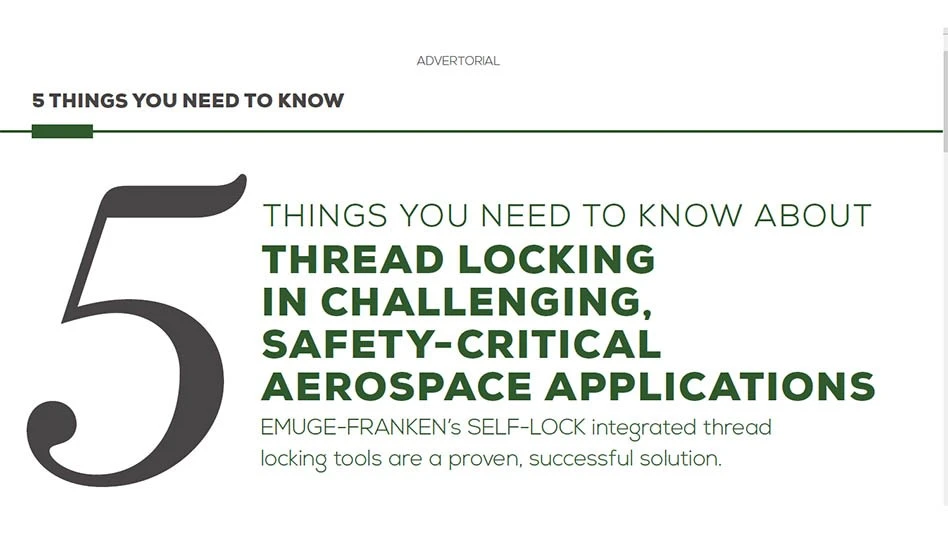 5 Things You Need to Know about Thread Locking in challenging, safety ...