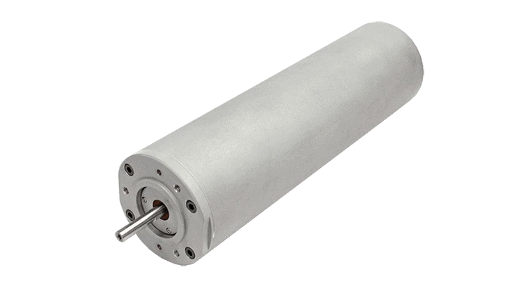 SMAC's Linear Rotary Cylinder